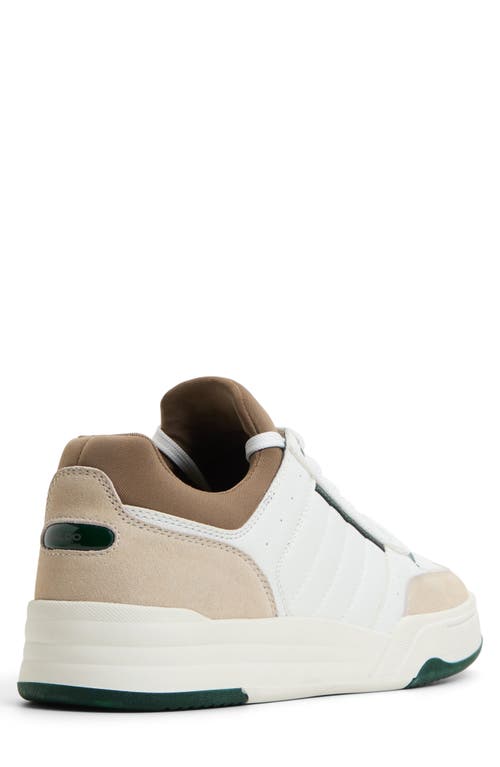 ALDO ALDO MAURO SNEAKER 