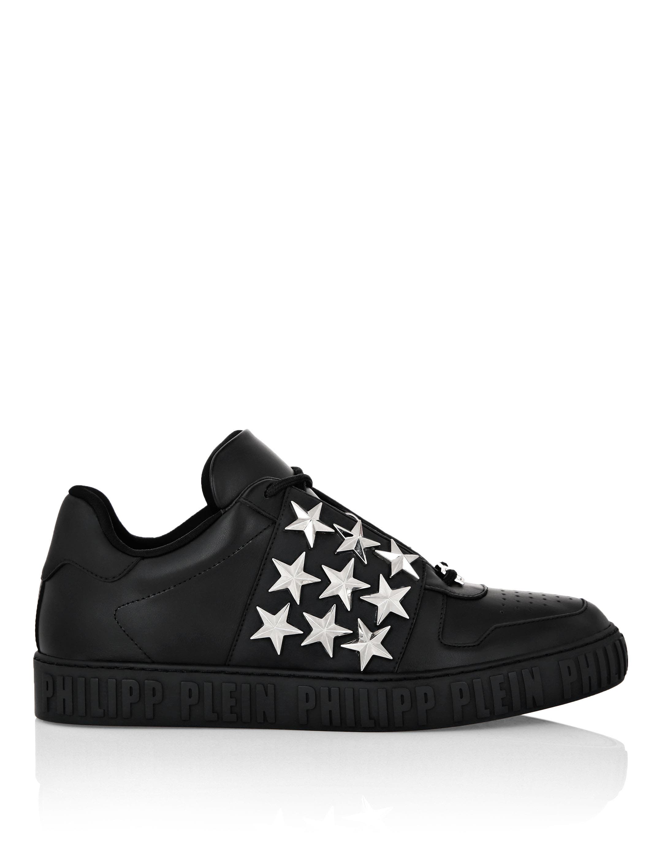 Runner Stars Unisex, Alternate, color, black/black