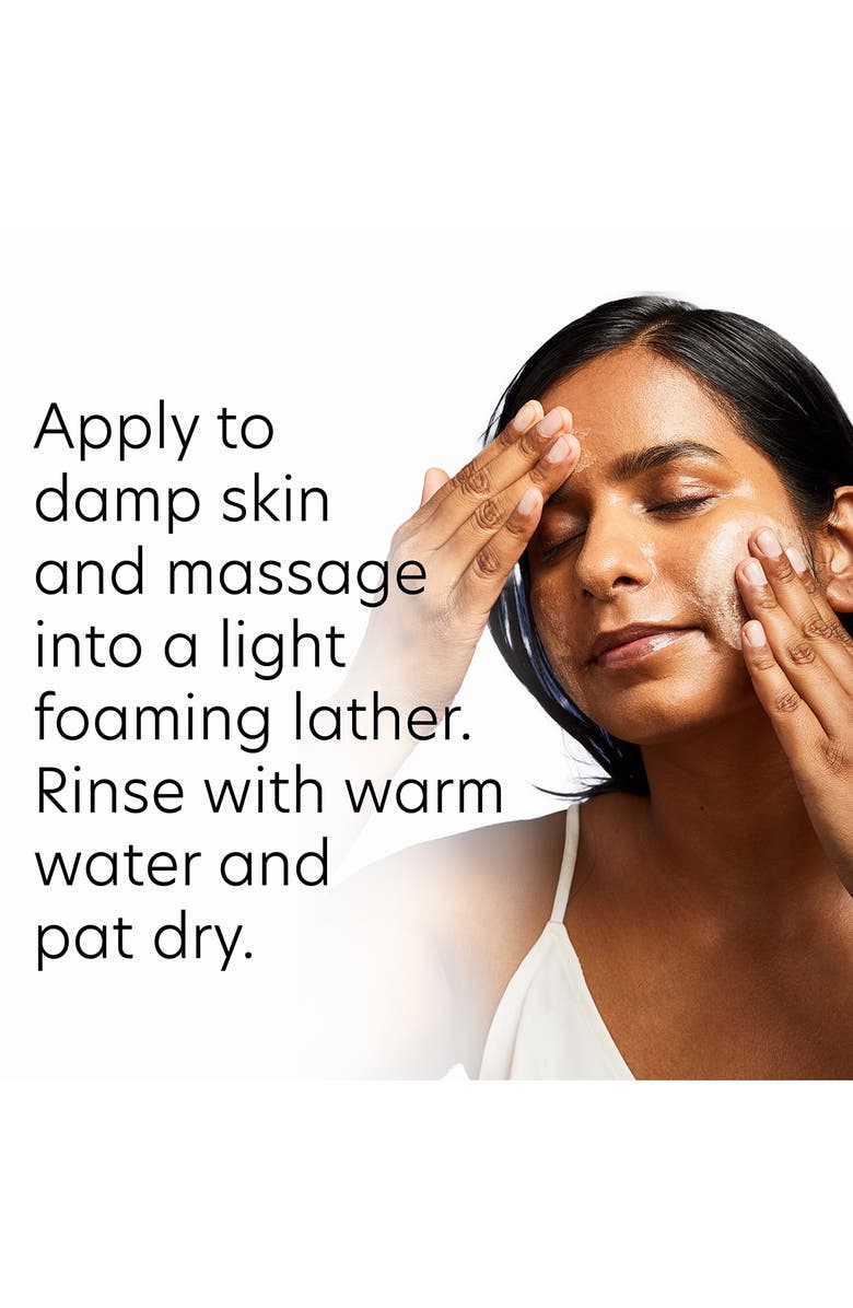 PCA Skin Facial Wash, Alternate, color,