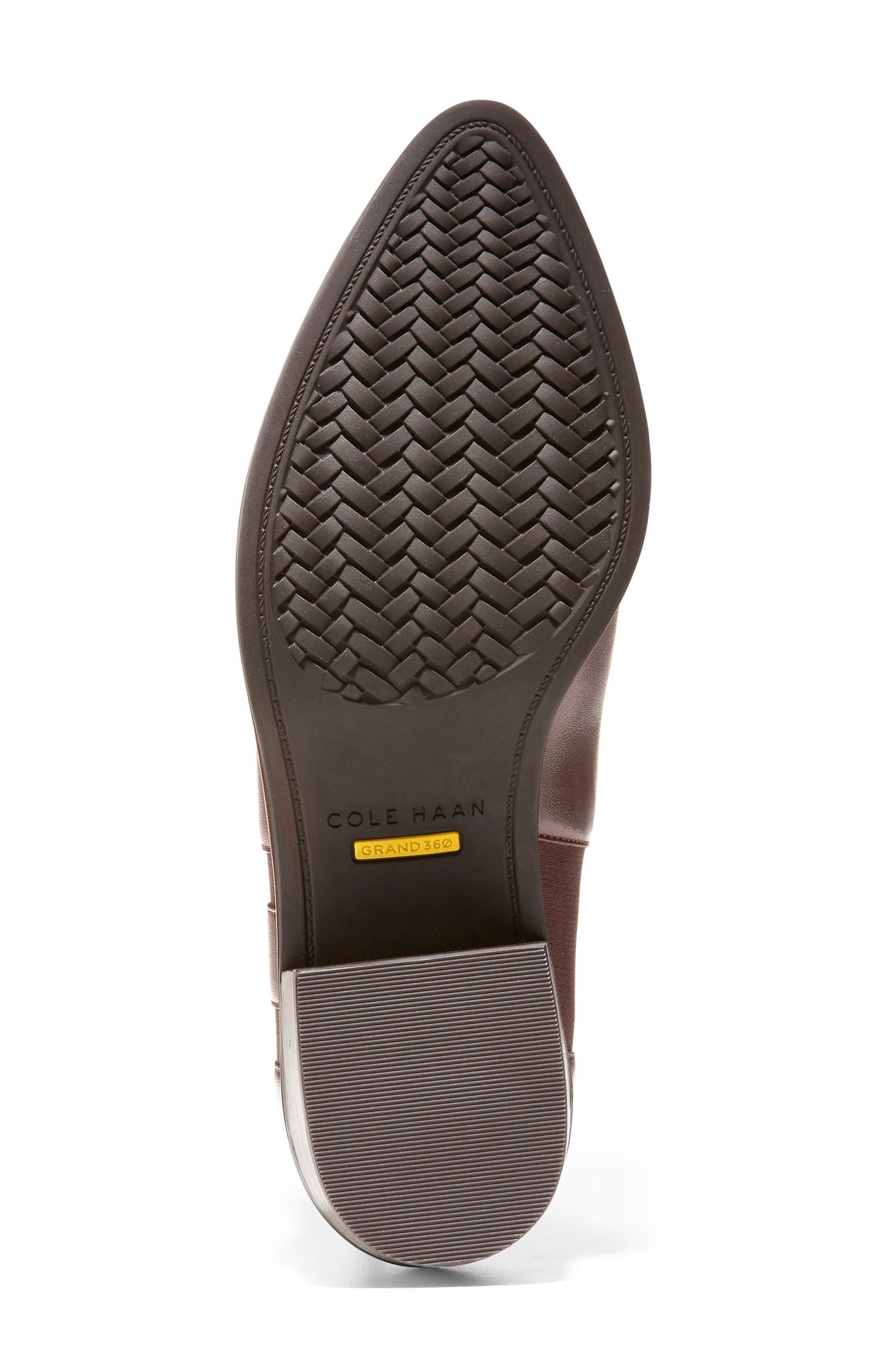 Cole Haan Valorie Bootie, Alternate, color, 