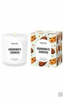 Grandma's Cookies Candle