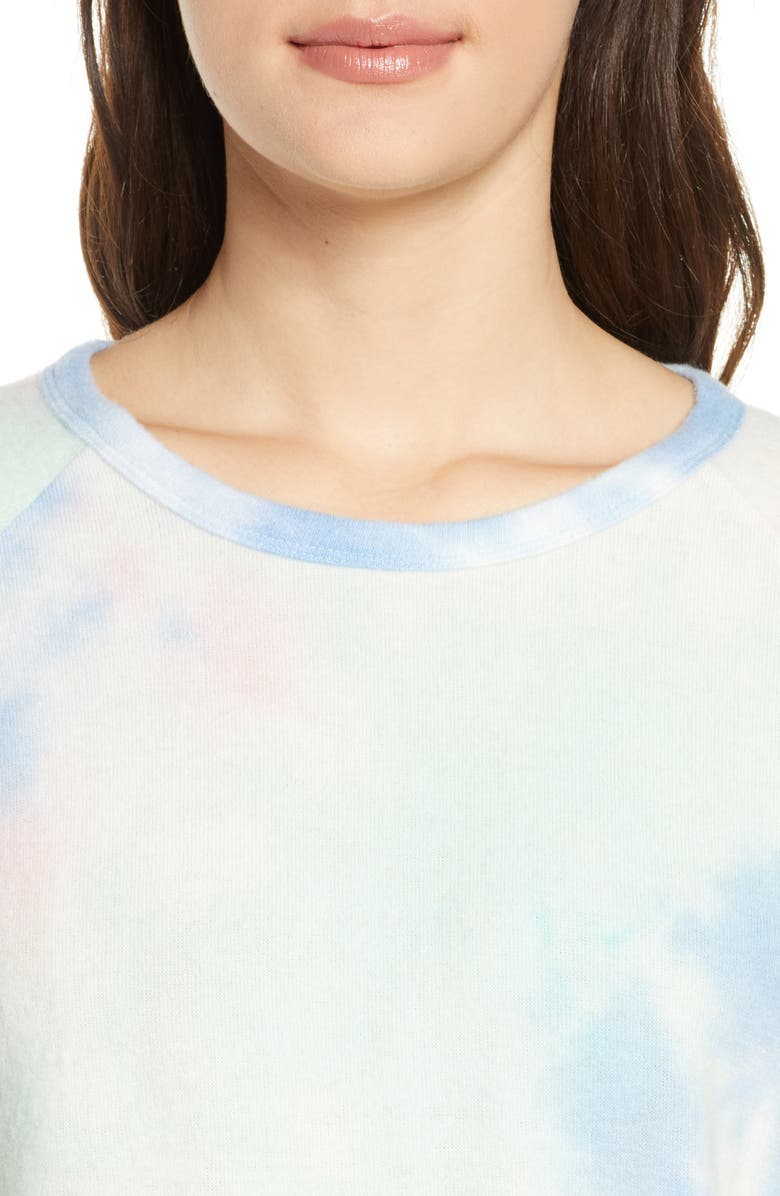 BP. Soft & Cozy Sleepy Pajamas, Alternate, color, 