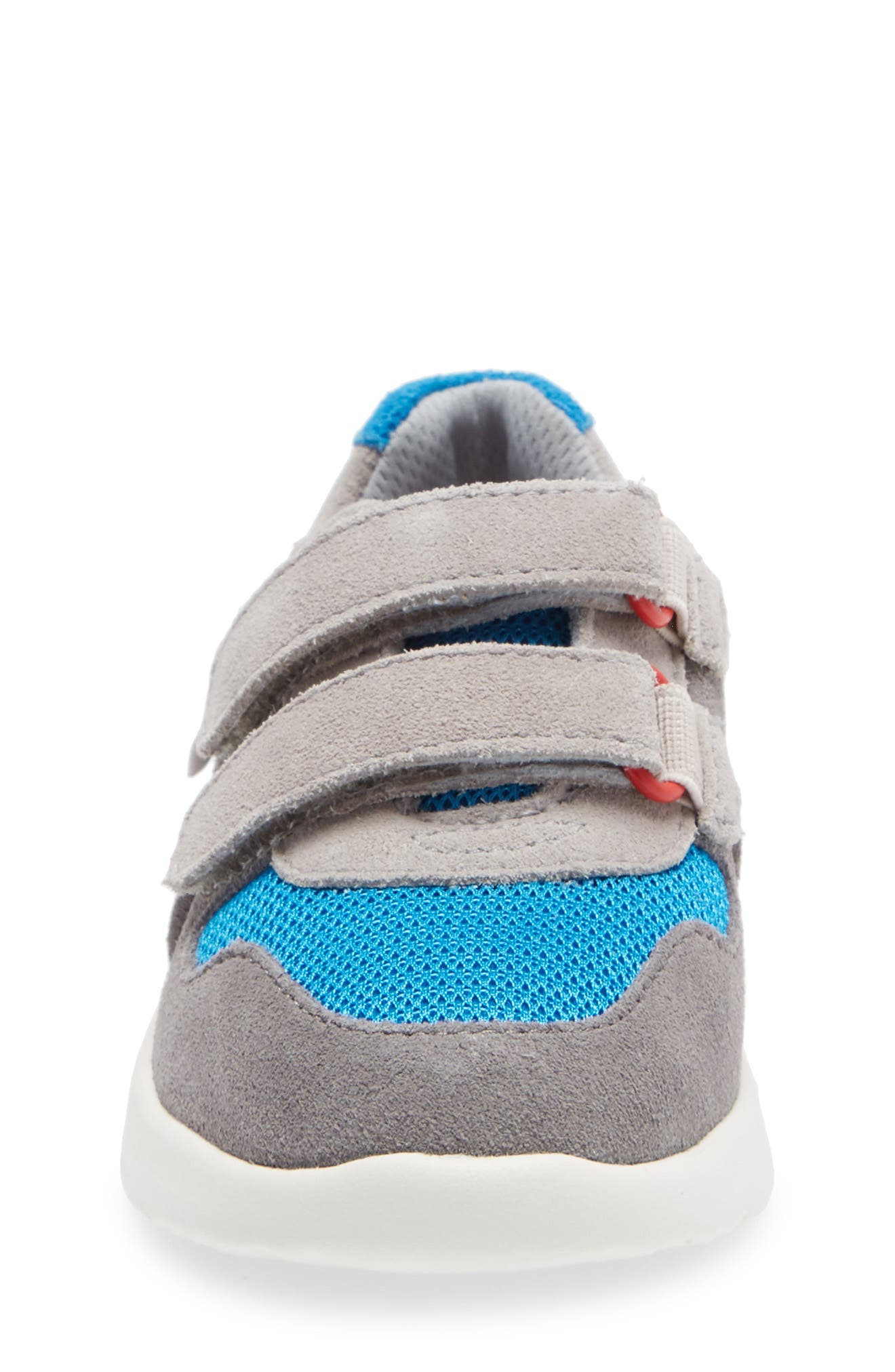 Tygo Sneaker, Alternate, color, GREY MULTI