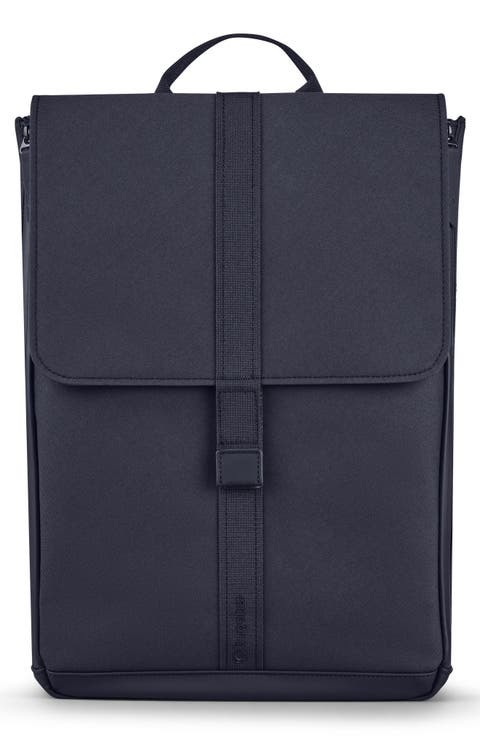 Diaper Changing Backpack