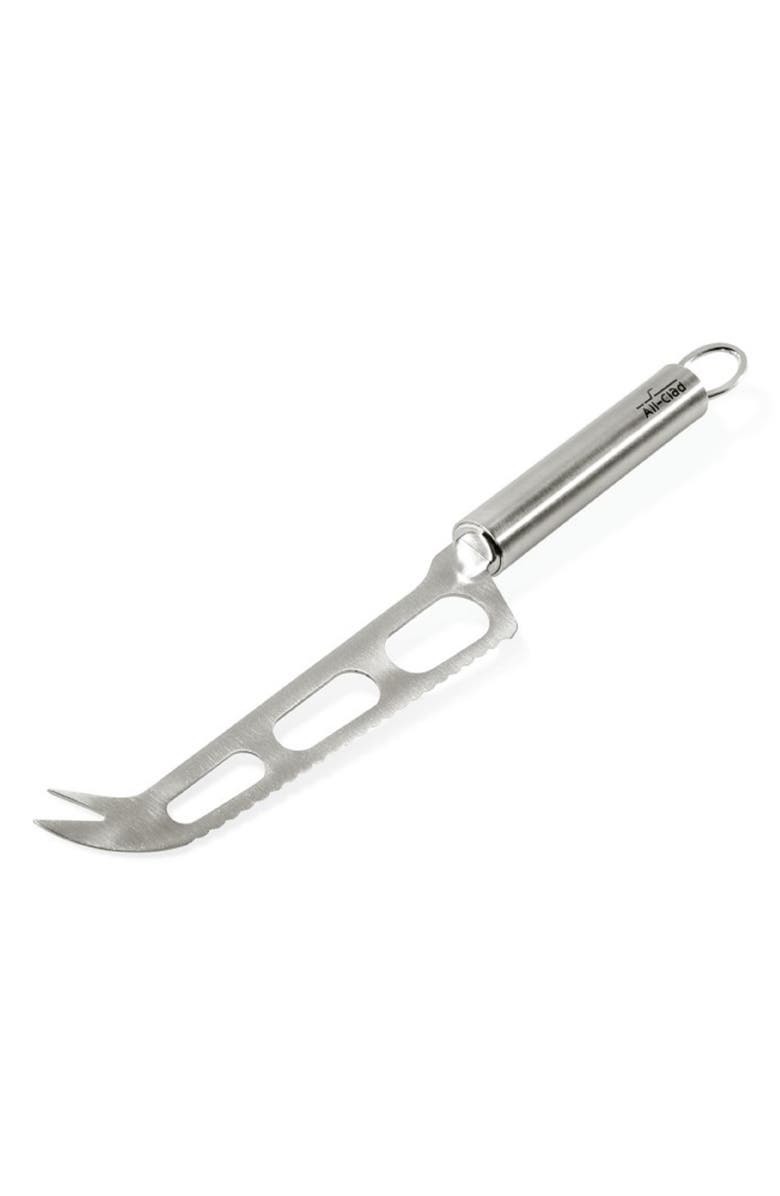 All-Clad 2-Piece Cheese Tools, Alternate, color, Stainless