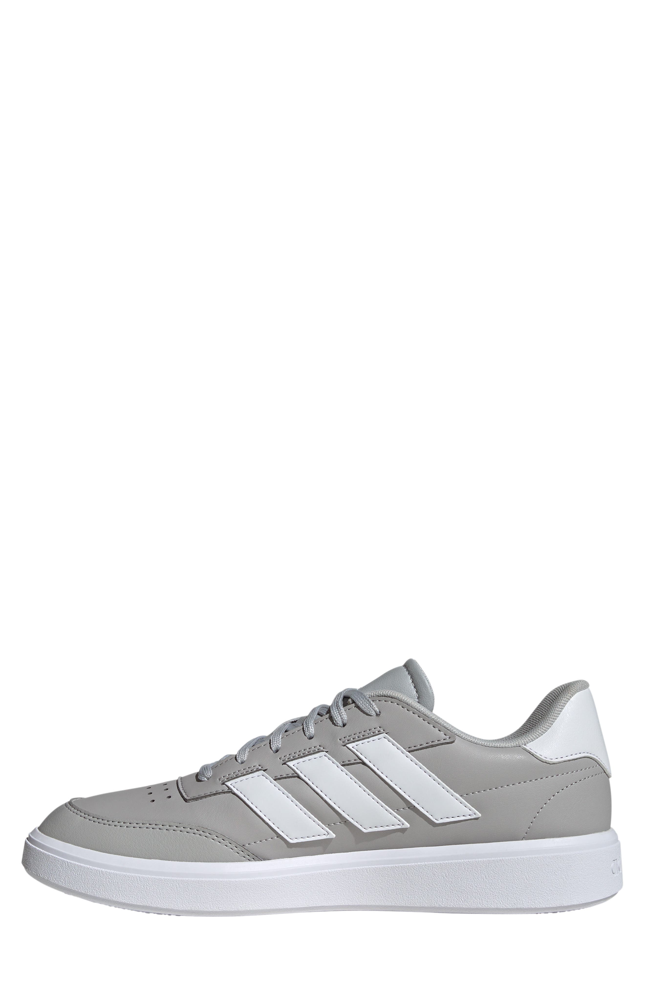 adidas Courtblock Sneaker, Alternate, color, 