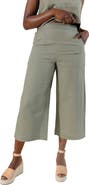 POPLINEN Nin Linen Pant