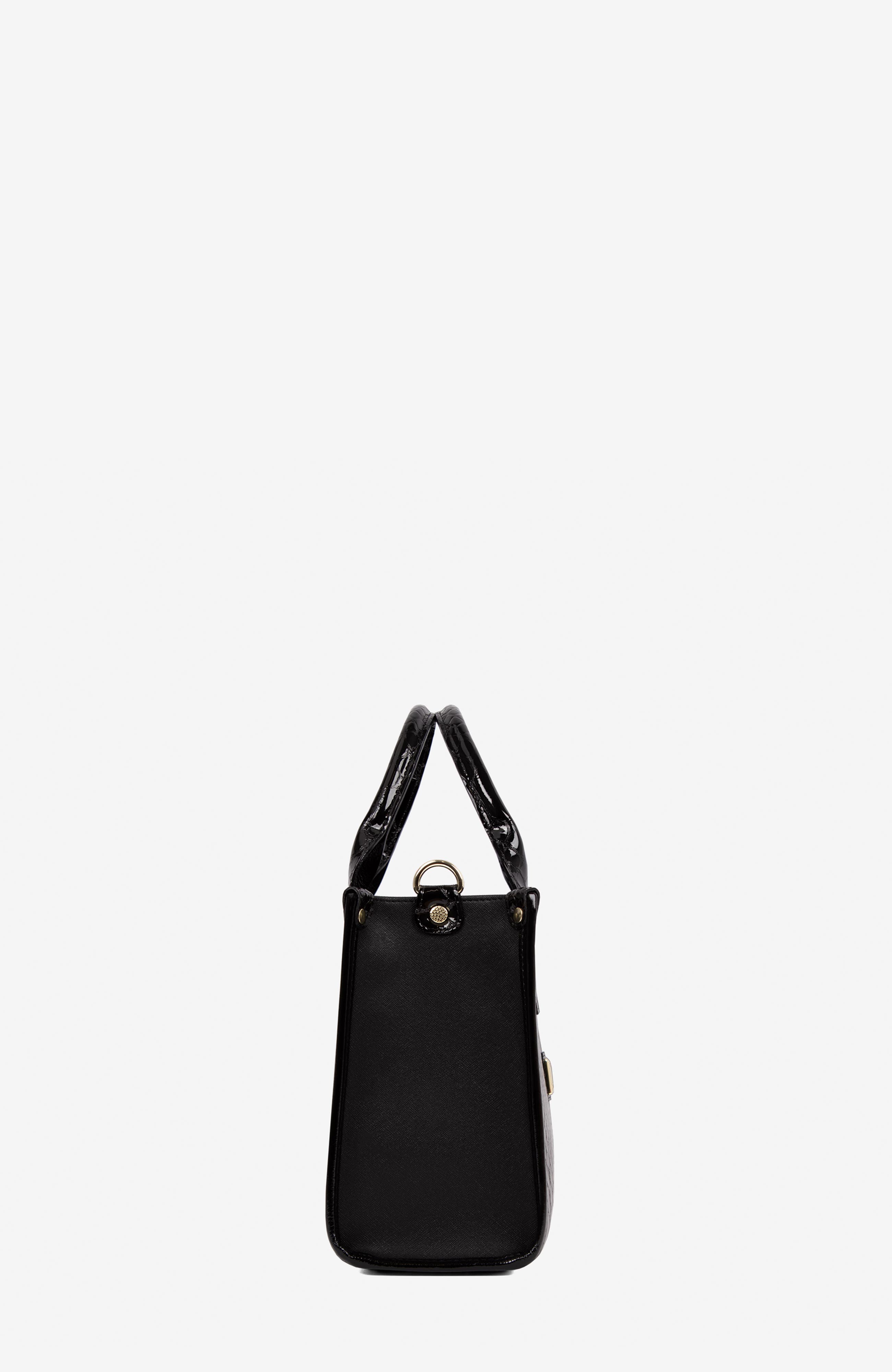 Honor Handbag 479, Alternate, color, Black