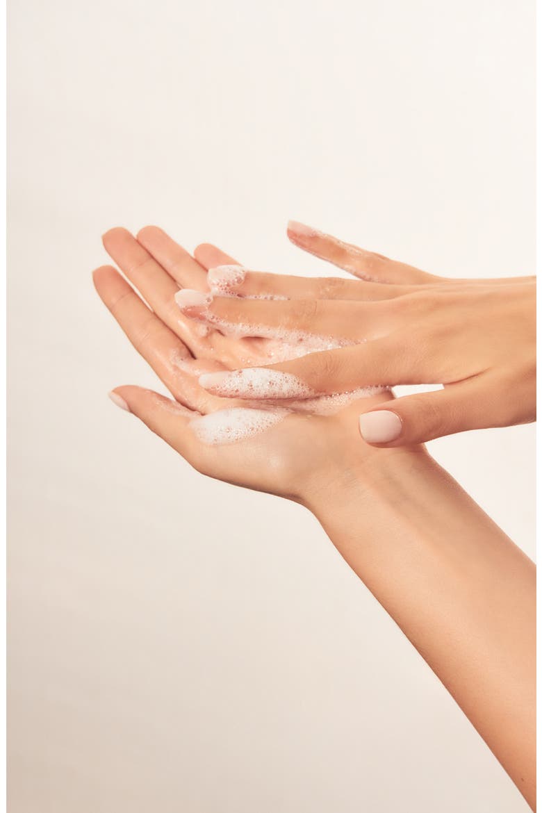 Repairing Shampoo, Alternate, color, WHITE