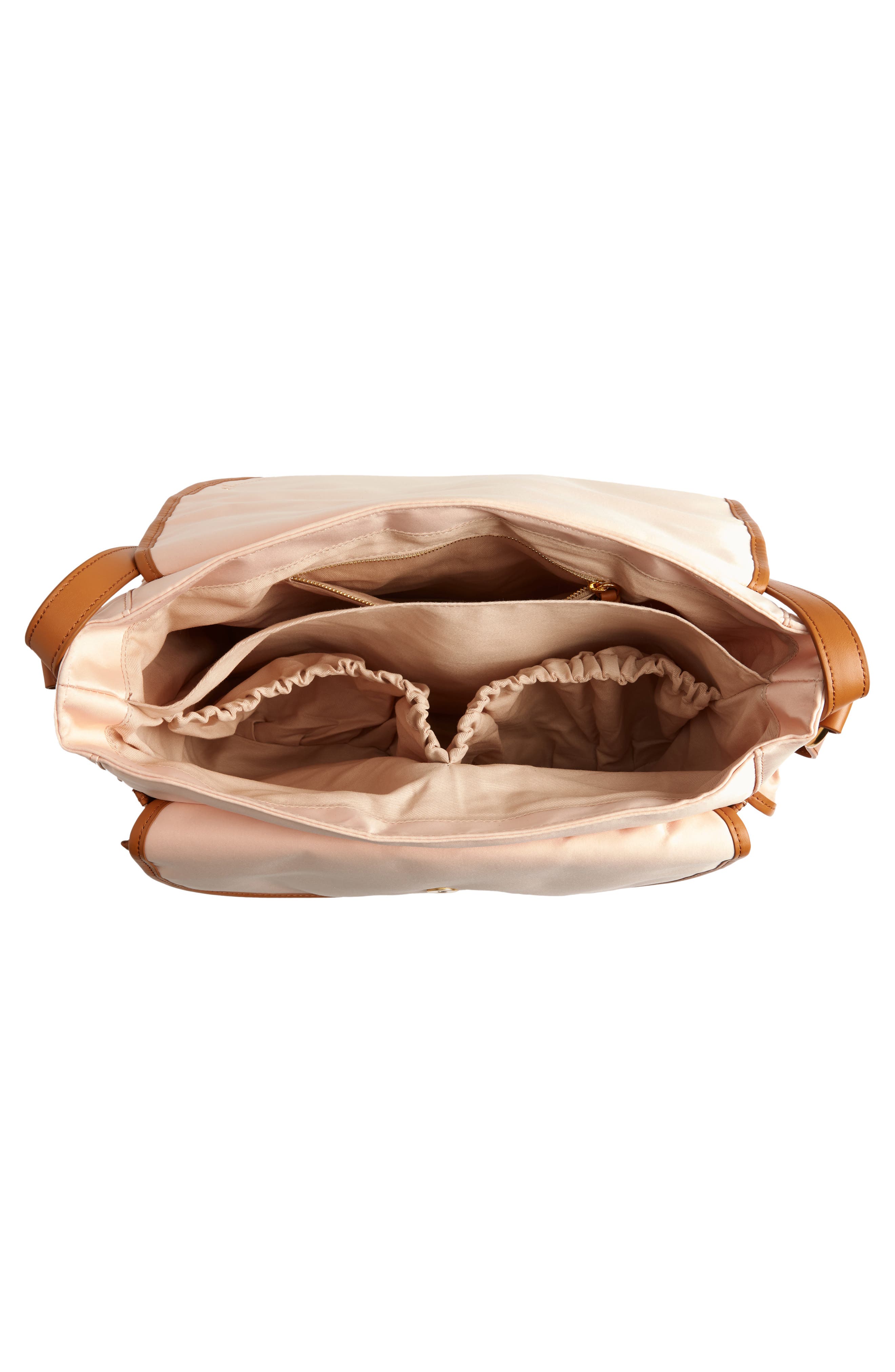 Chloé Diaper Bag, Alternate, color, 