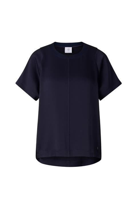 Dakota Satin Shirt
