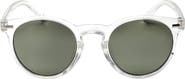 abercrombie kids Kids' Round Sunglasses