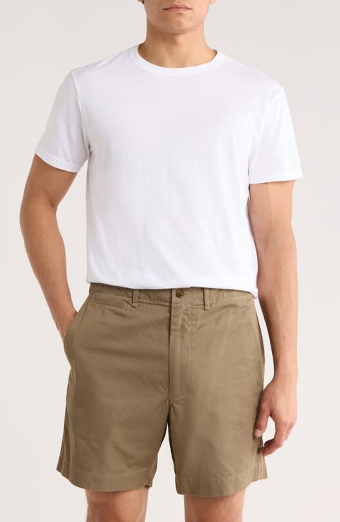 Classic Pima Cotton T-Shirt