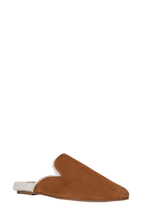 Daria Mule