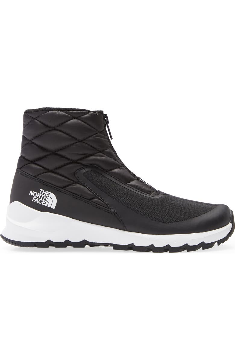 The North Face ThermoBall Progressive Zip Bootie, Alternate, color,