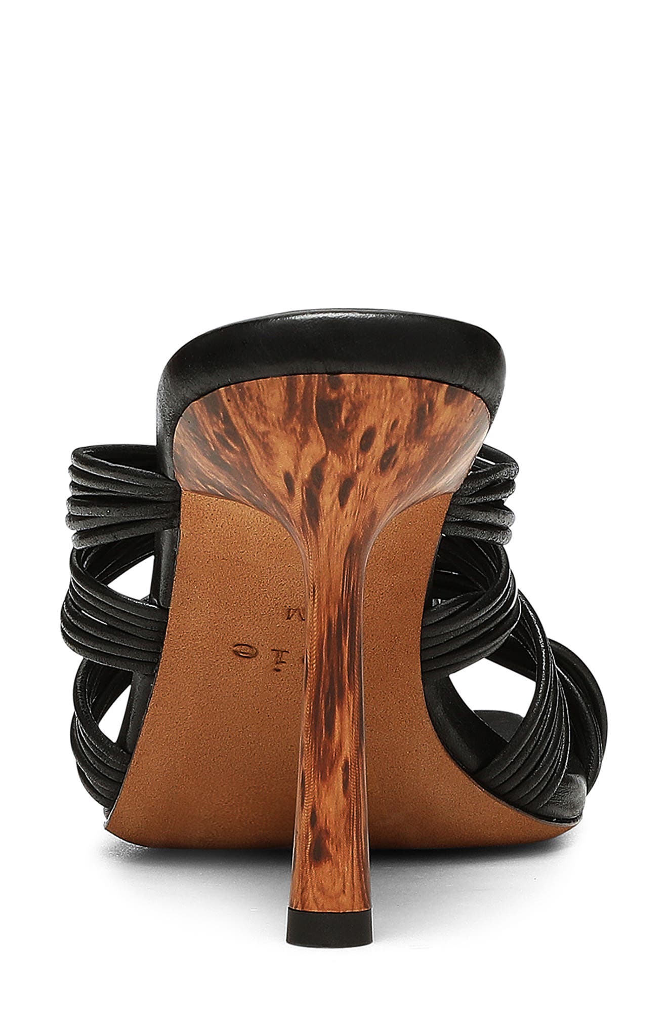 Joie Olive Slide Sandal, Alternate, color, 