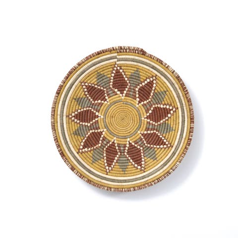Flower Burst Basket Cultivate Collection