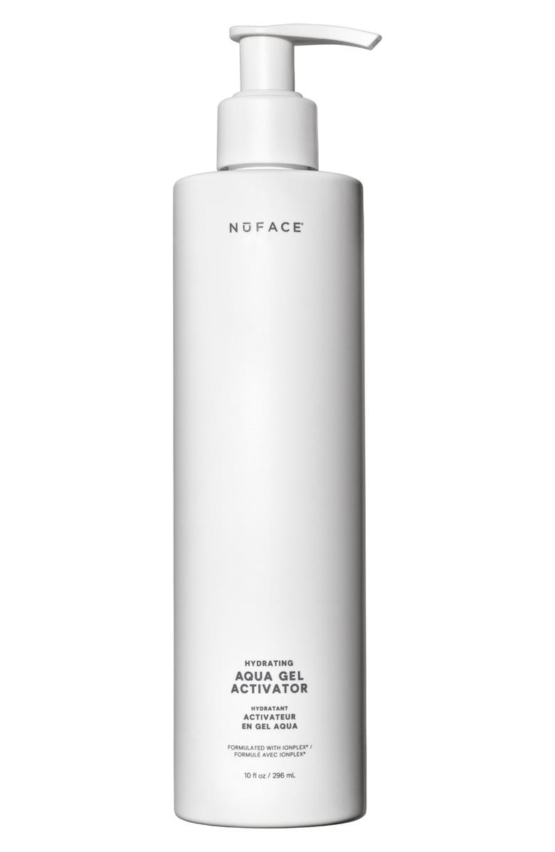 NuFACE<sup>®</sup> Hydrating Aqua Gel, Alternate, color, 