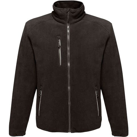 Omicron Iii Waterproof Fleece Jacket