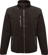 Regatta Omicron Iii Waterproof Fleece Jacket