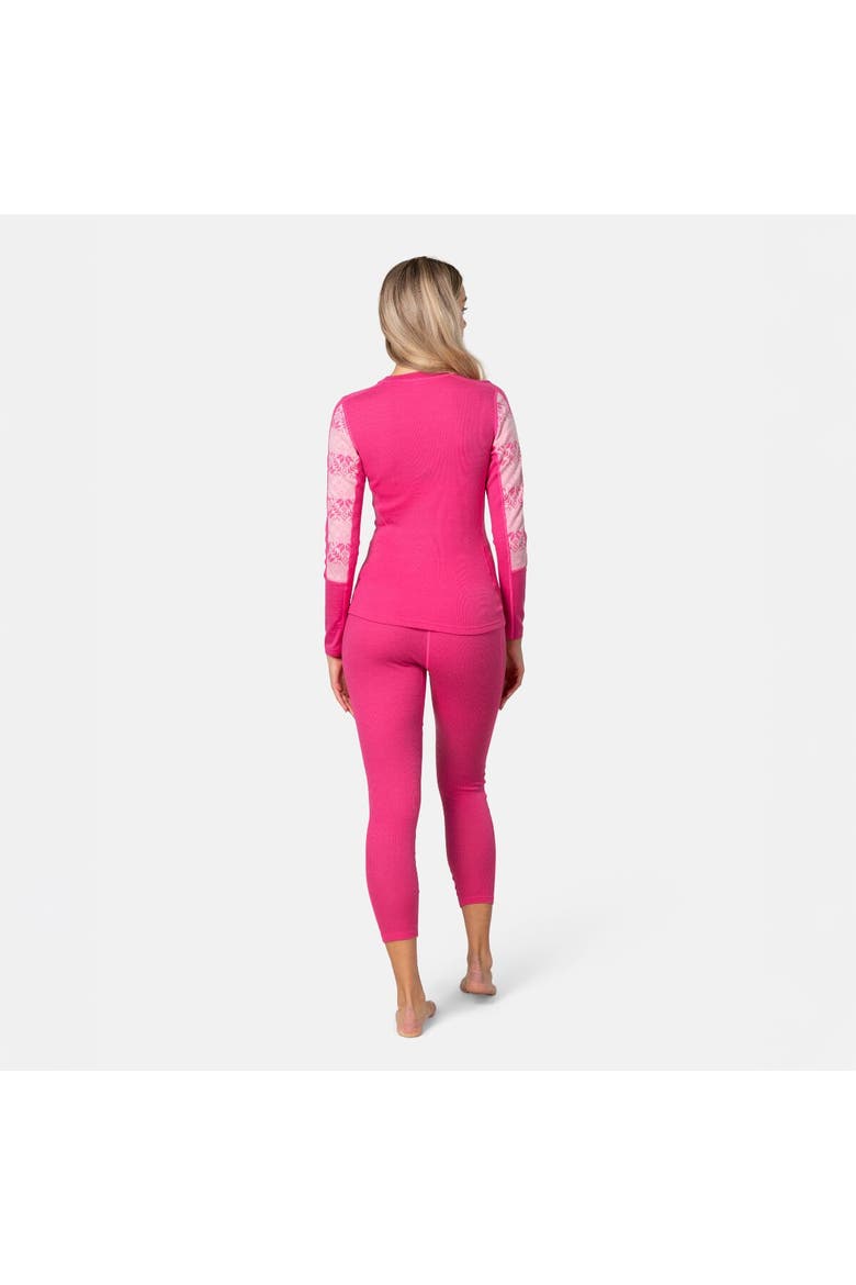 Anna Long-Sleeve Top - Women's, Alternate, color, Spink