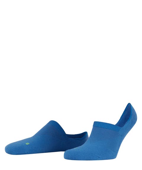 Cool Kick No Show Socks (Unisex)