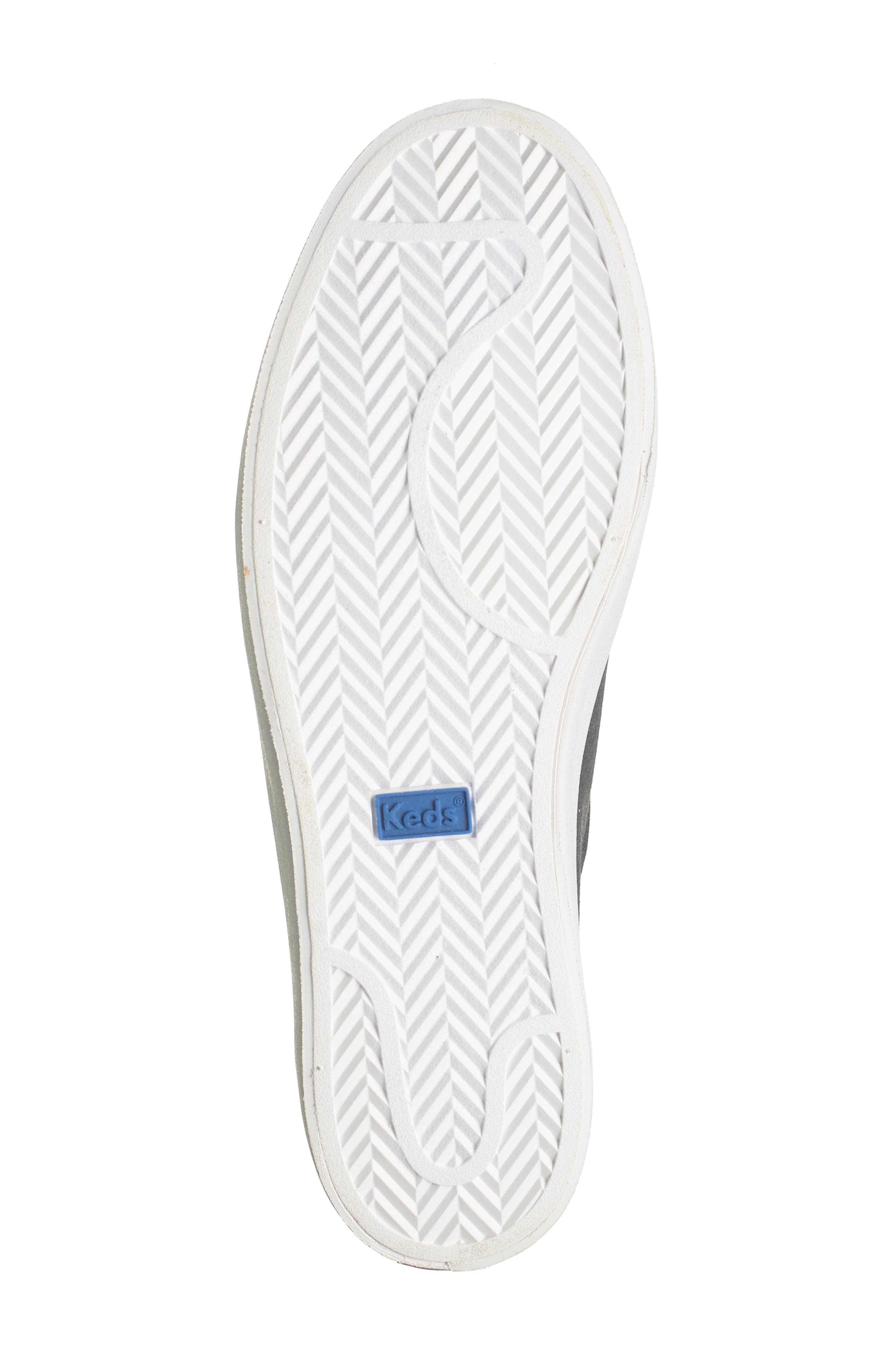 Keds<sup>®</sup> Keds Kickback Sneaker, Alternate, color, 