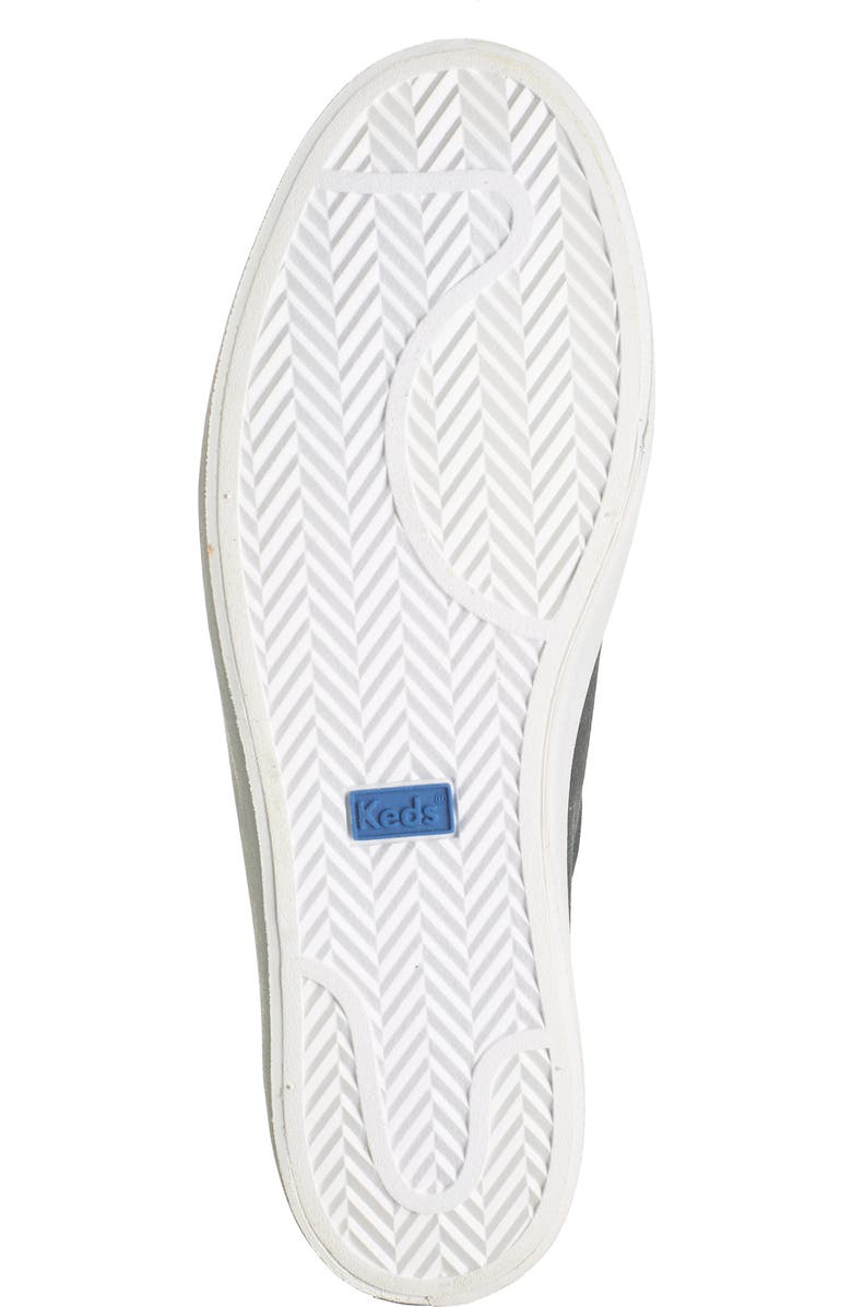 Keds<sup>®</sup> Keds Kickback Sneaker, Alternate, color,