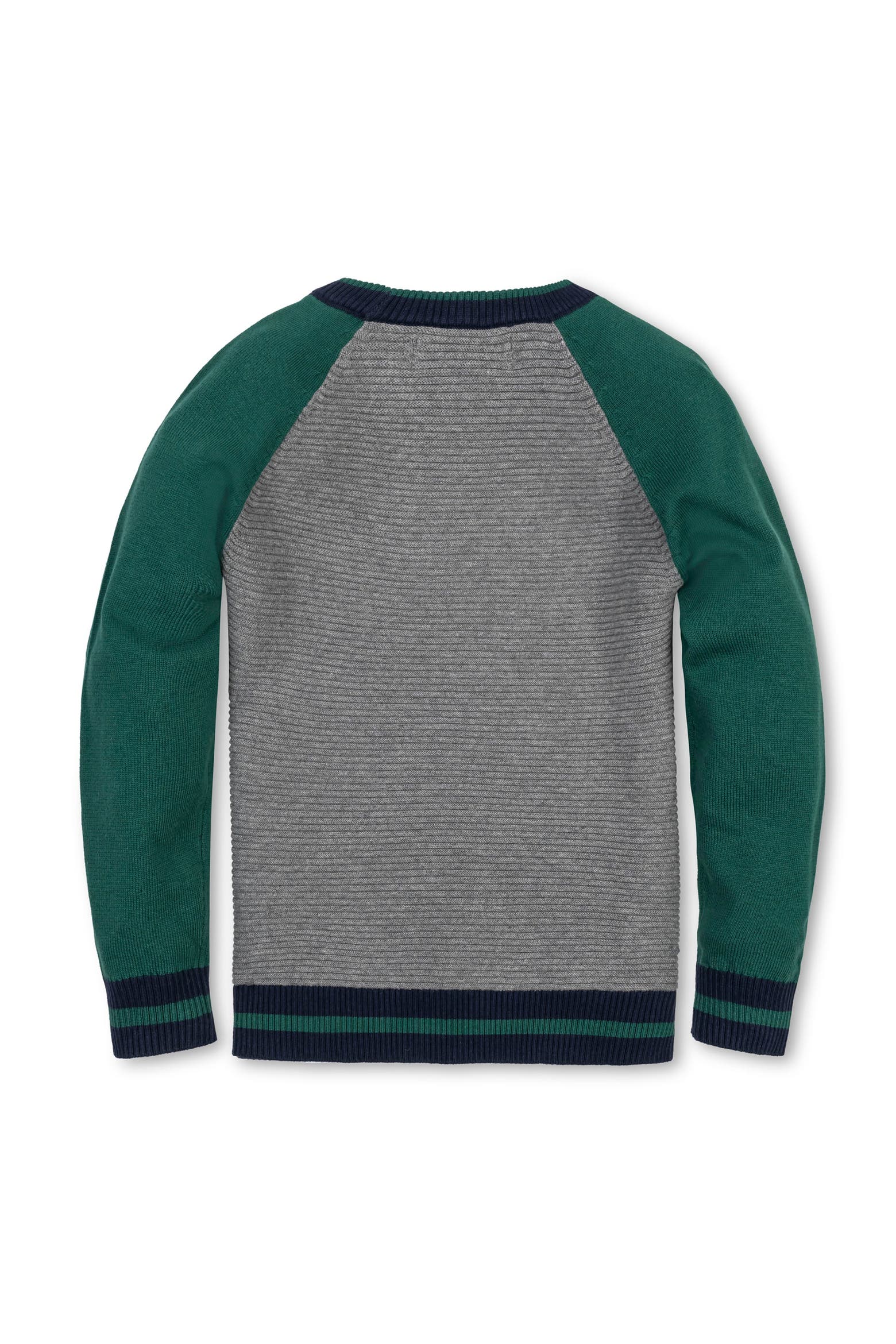 Henry D Rack Hope & Henry Kids' Organic Long Sleeve Raglan Sweater | Nordstrom