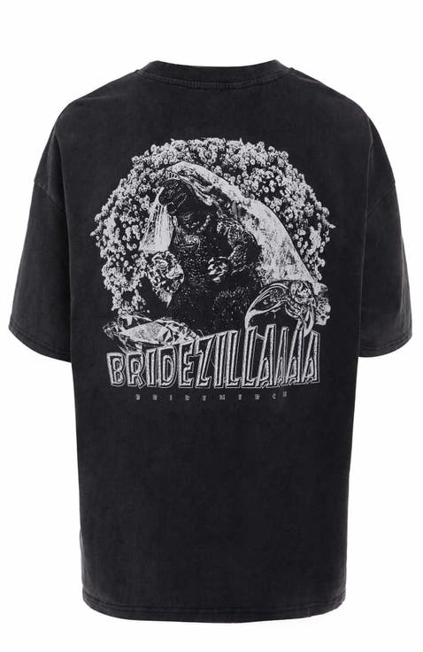 Bridezilla Tee