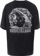 BRIDEMERCH Bridezilla Tee