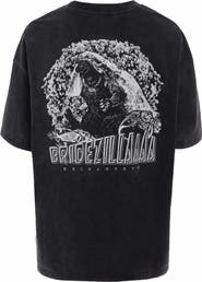 BRIDEMERCH Bridezilla Tee