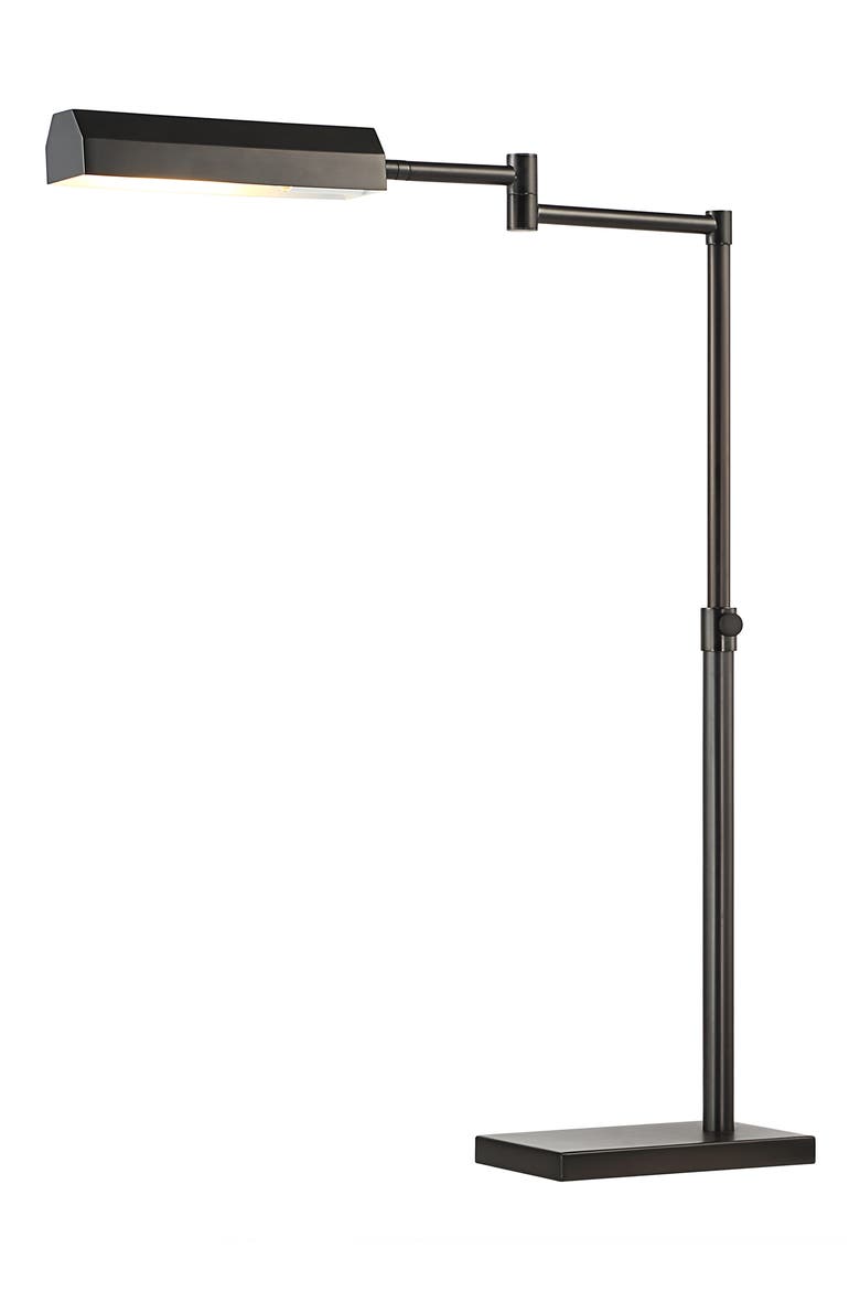 Haylee Adjustable Height Table Lamp, Alternate, color, NO COLOR