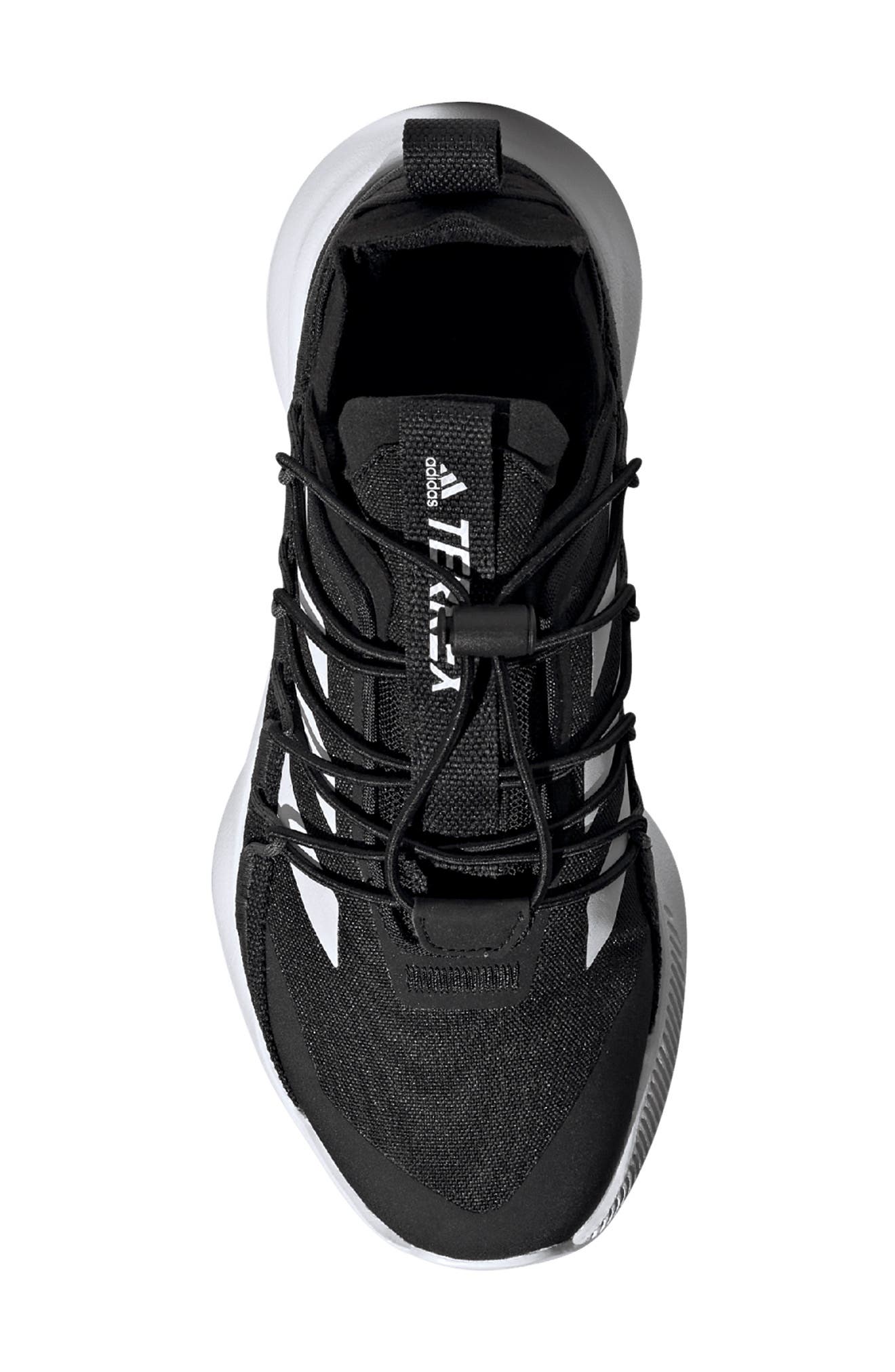 adidas Terrex Voyager 21 Canvas Running Shoe, Alternate, color, 