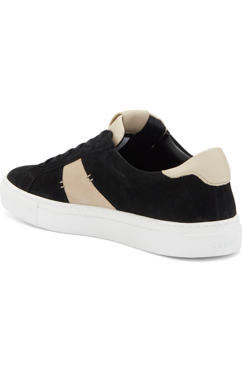 GREATS Royale 2.0 Leather Sneaker, Alternate, color,
