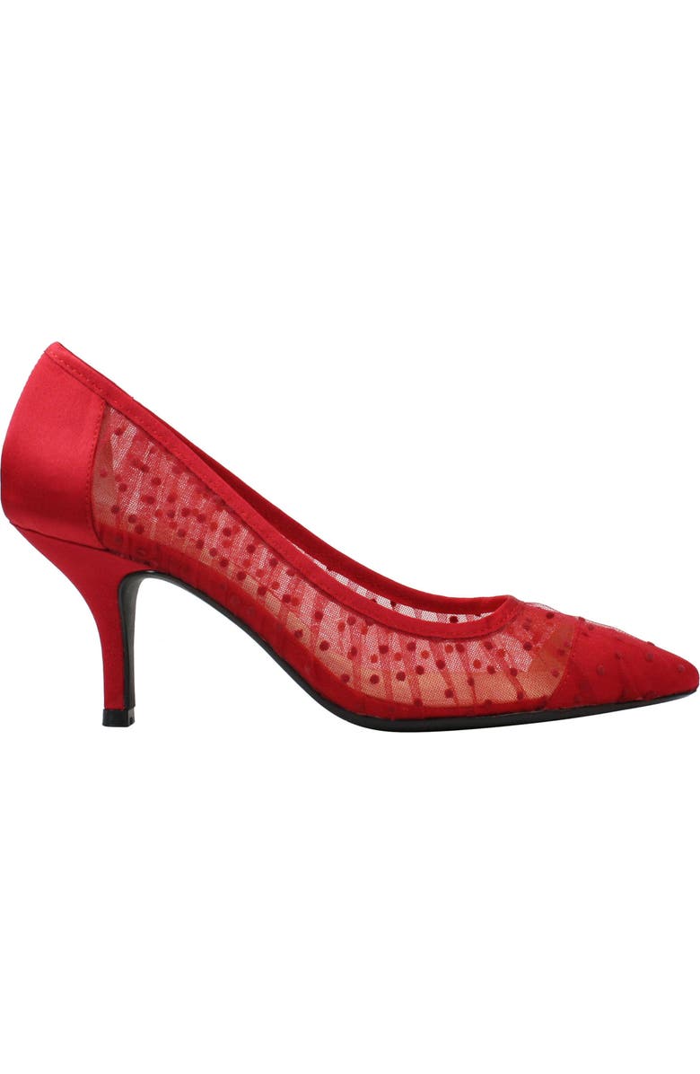J. Reneé Ellian Pump, Alternate, color,
