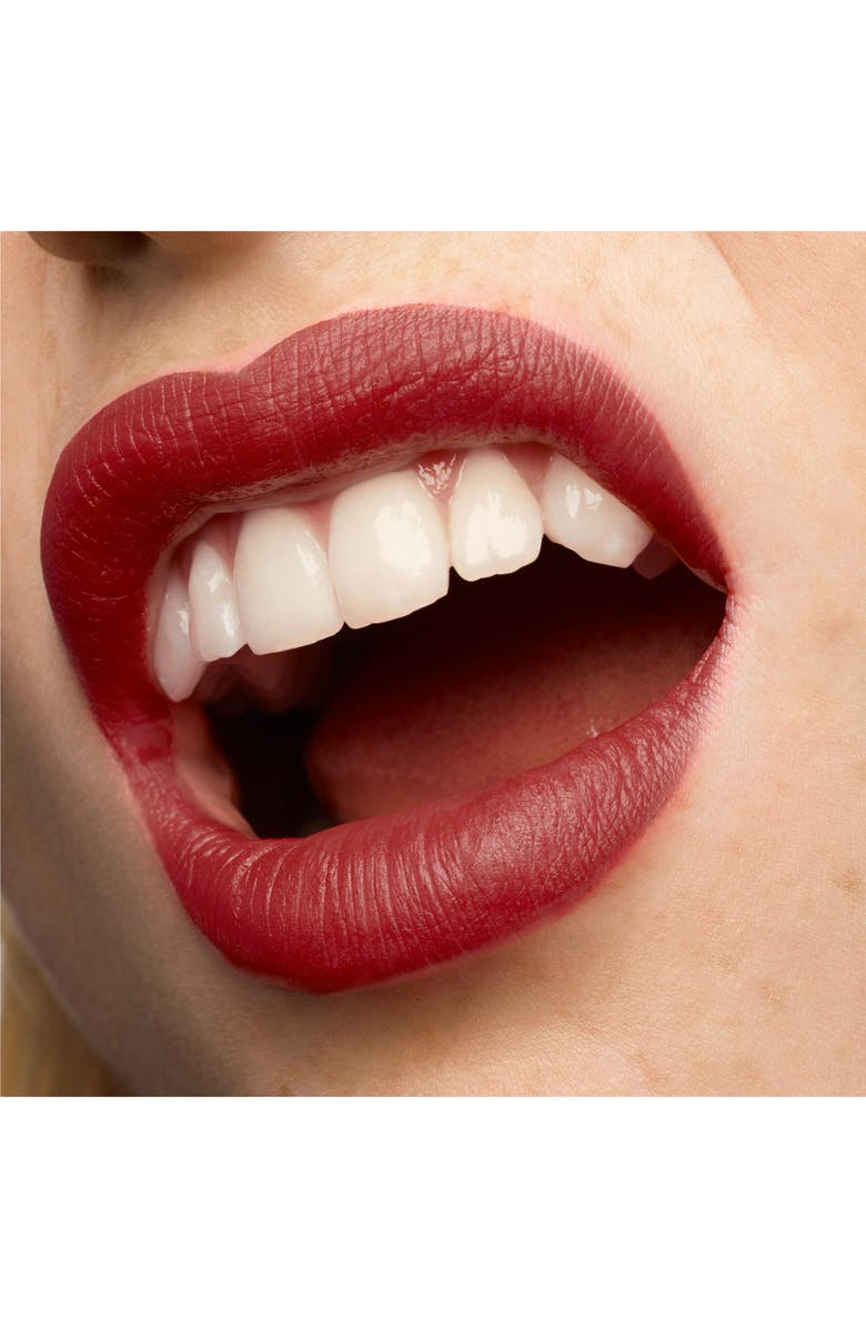 Yves Saint Laurent The Slim Velvet Radical Matte Lipstick, Alternate, color,