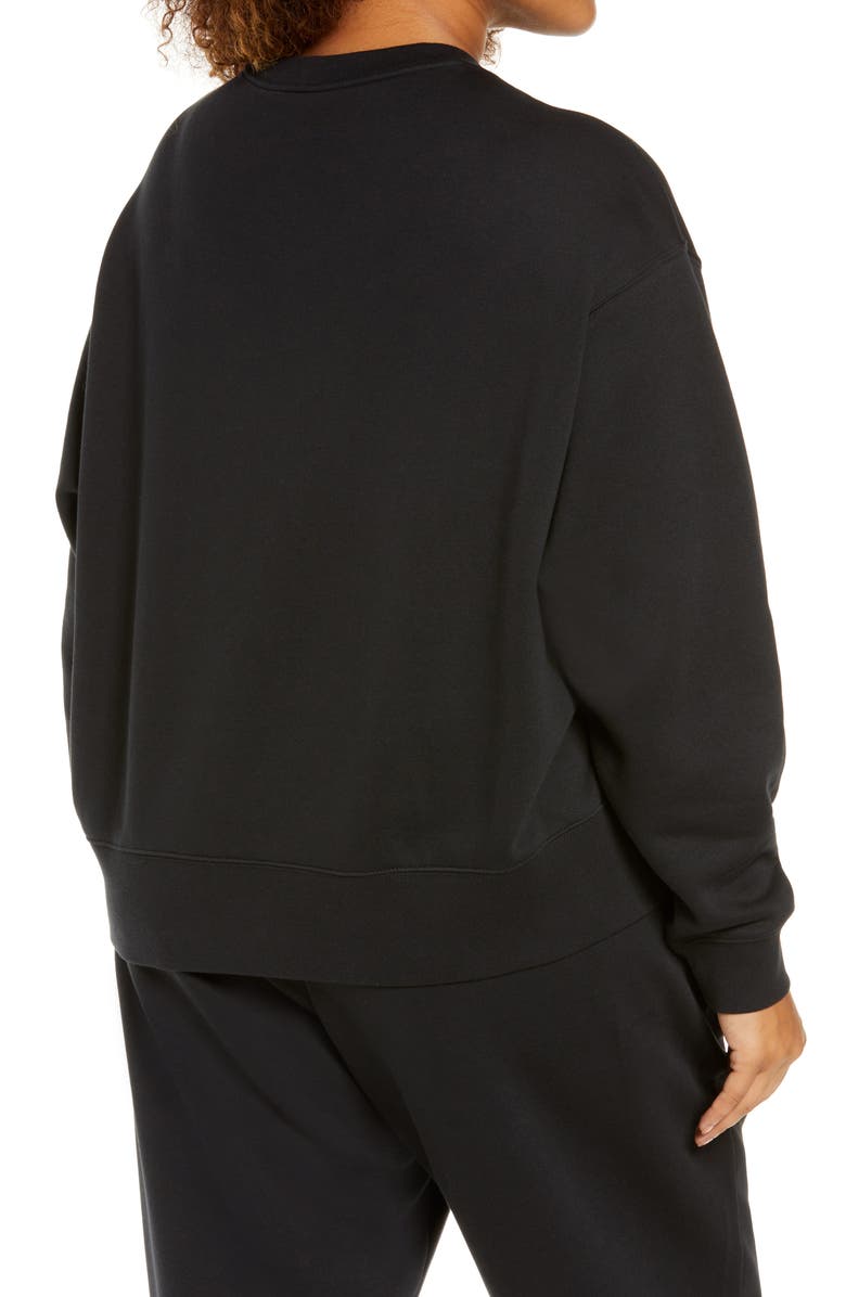 Nike Sportswear Essential Sweatshirt, Alternate, color, 