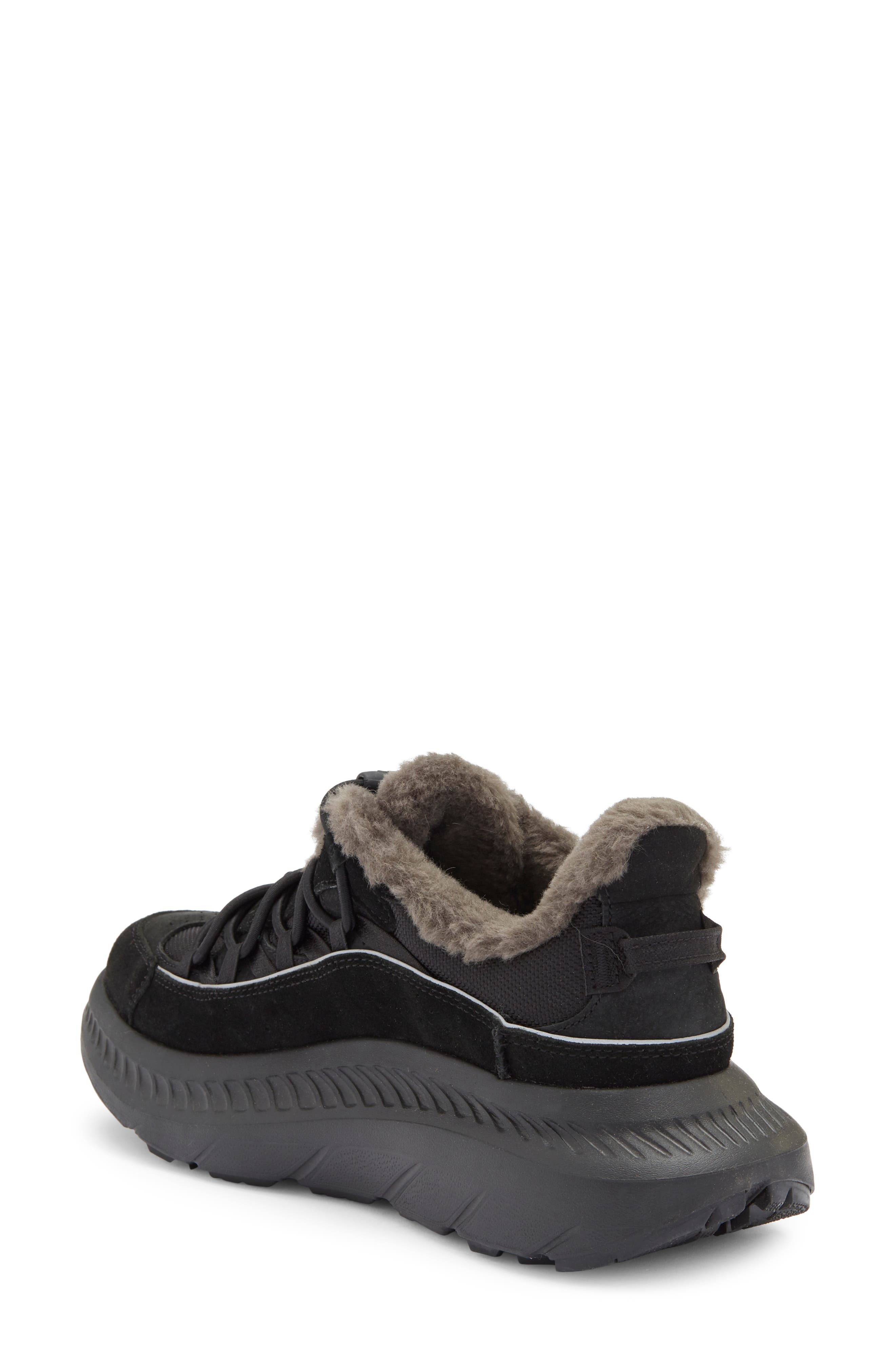 UGG<sup>®</sup> CA805 V2 Remix Heritage Sneaker, Alternate, color, 