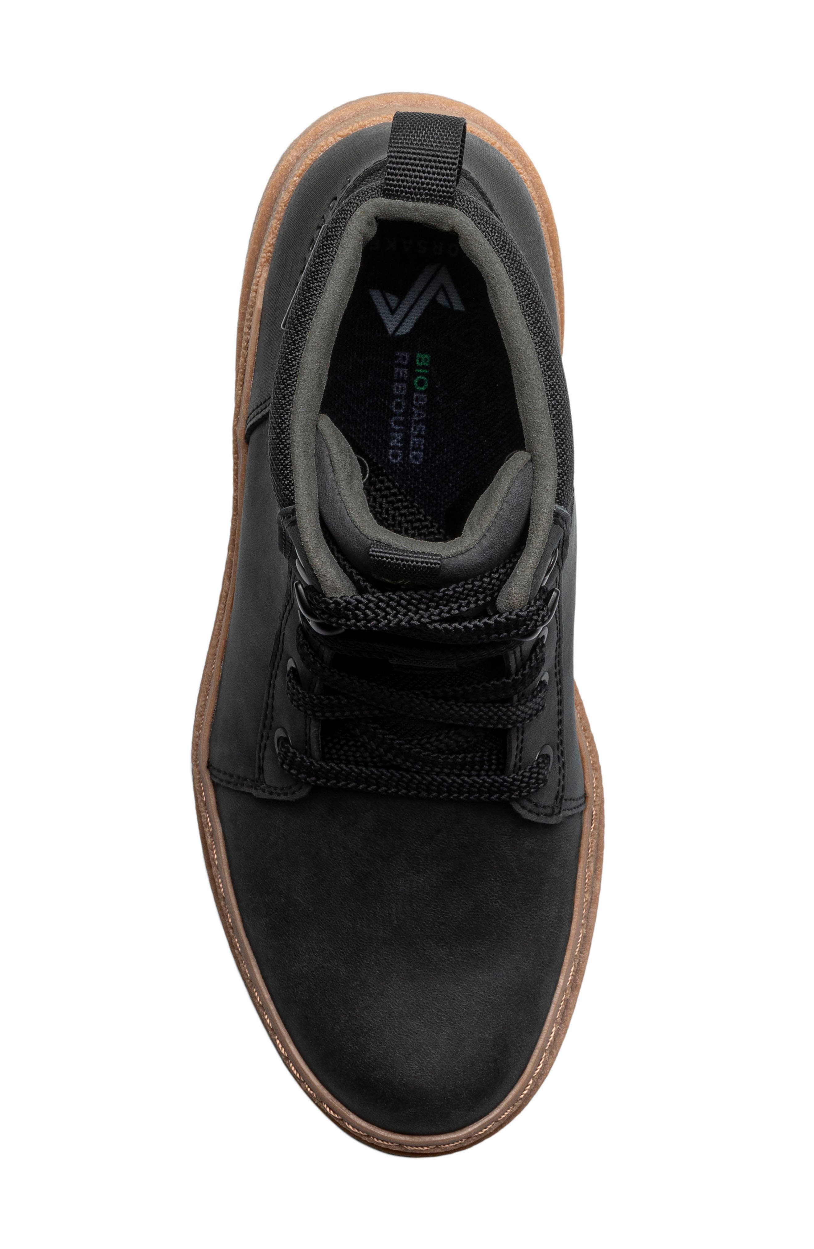 Forsake Isla Waterproof Outdoor Boot, Alternate, color, 