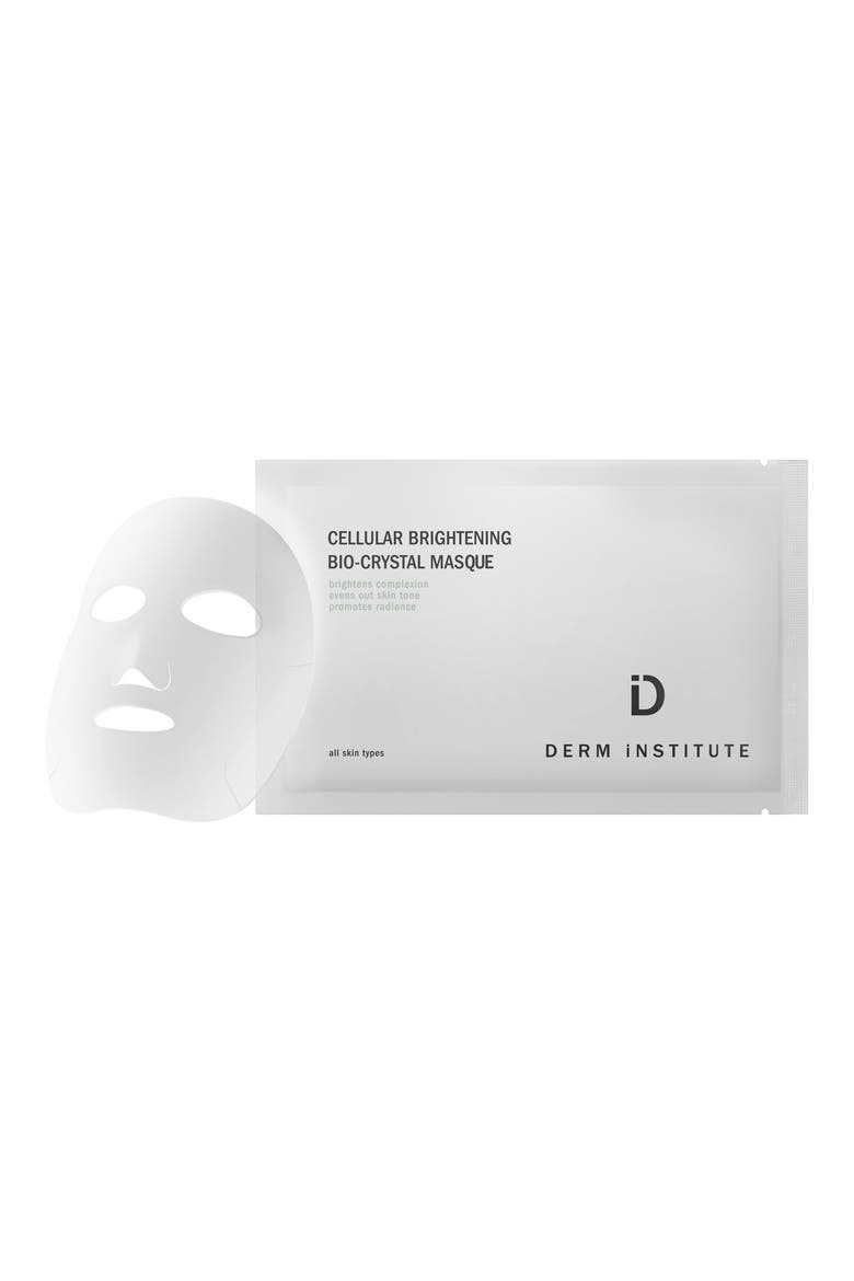 Cellular Brightening Bio-Crystal Masque, Main, color, NO COLOR
