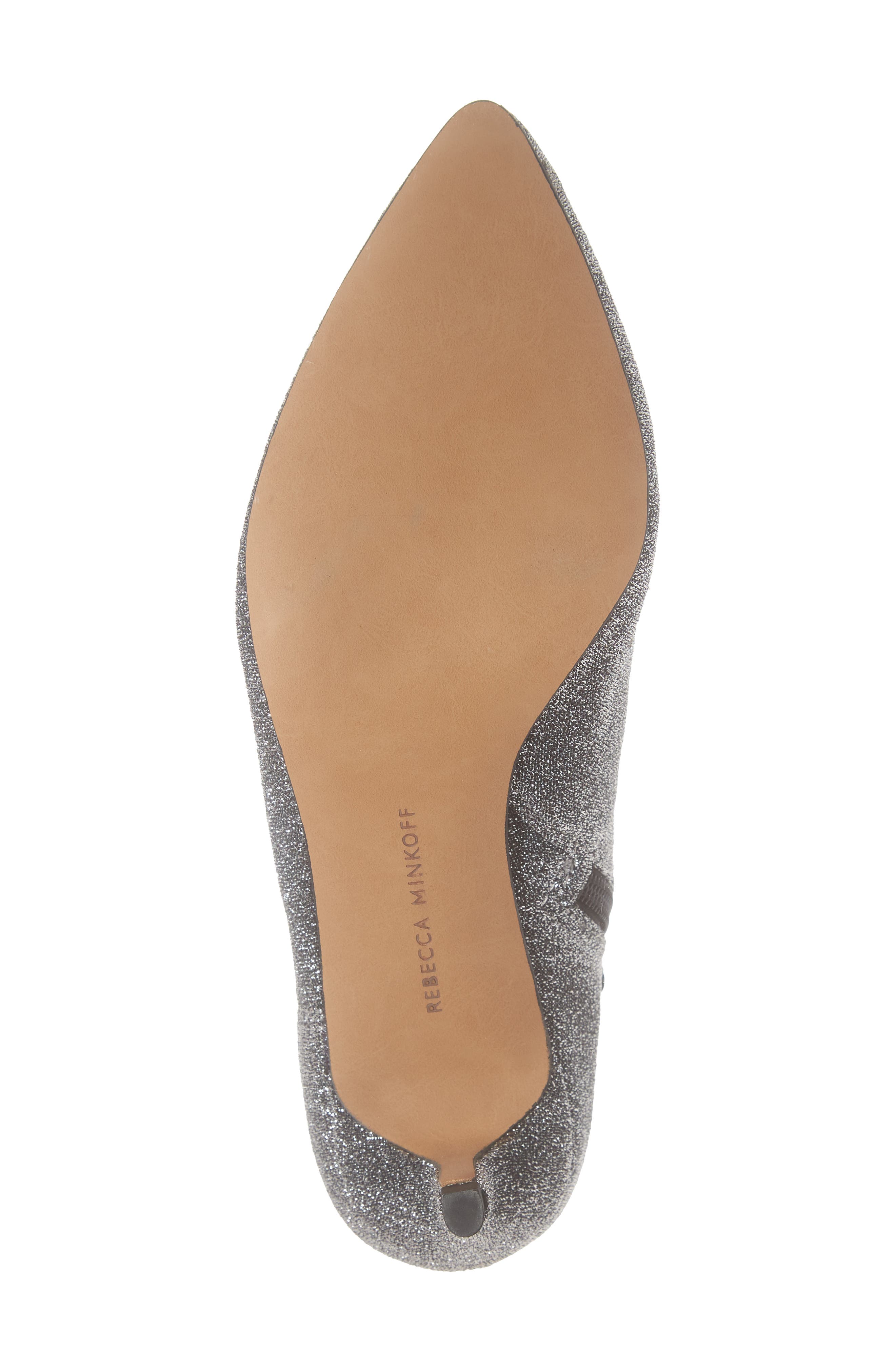 Rebecca Minkoff Sayres Bootie, Alternate, color, 