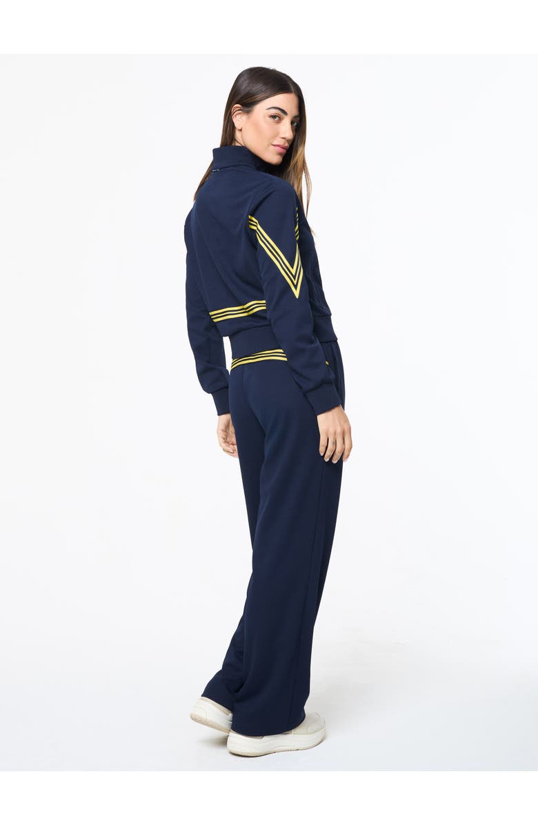 Sergio Tacchini Sole Track Pant, Alternate, color, Maritime Blue