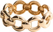 MANGO Chain Bracelet