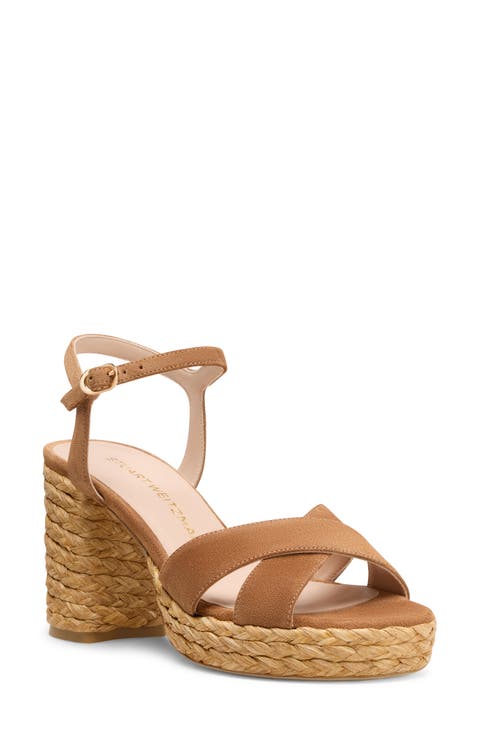 Dayna Platform 80 Sandal (Women)