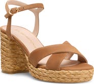 Stuart Weitzman Dayna Platform 80 Sandal