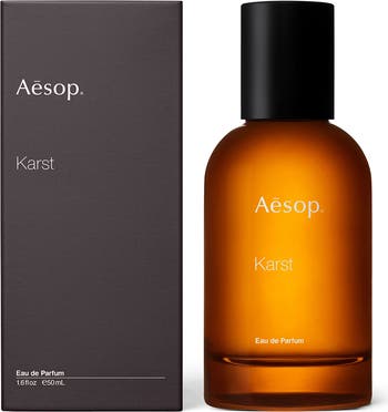 Karst Eau de Parfum