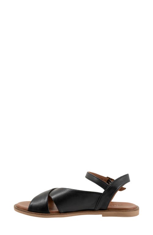 Bueno Harmony Ankle Strap Sandal