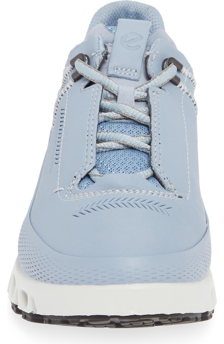 ECCO Omni-Vent Gore-Tex<sup>®</sup> Waterproof Sneaker, Alternate, color,