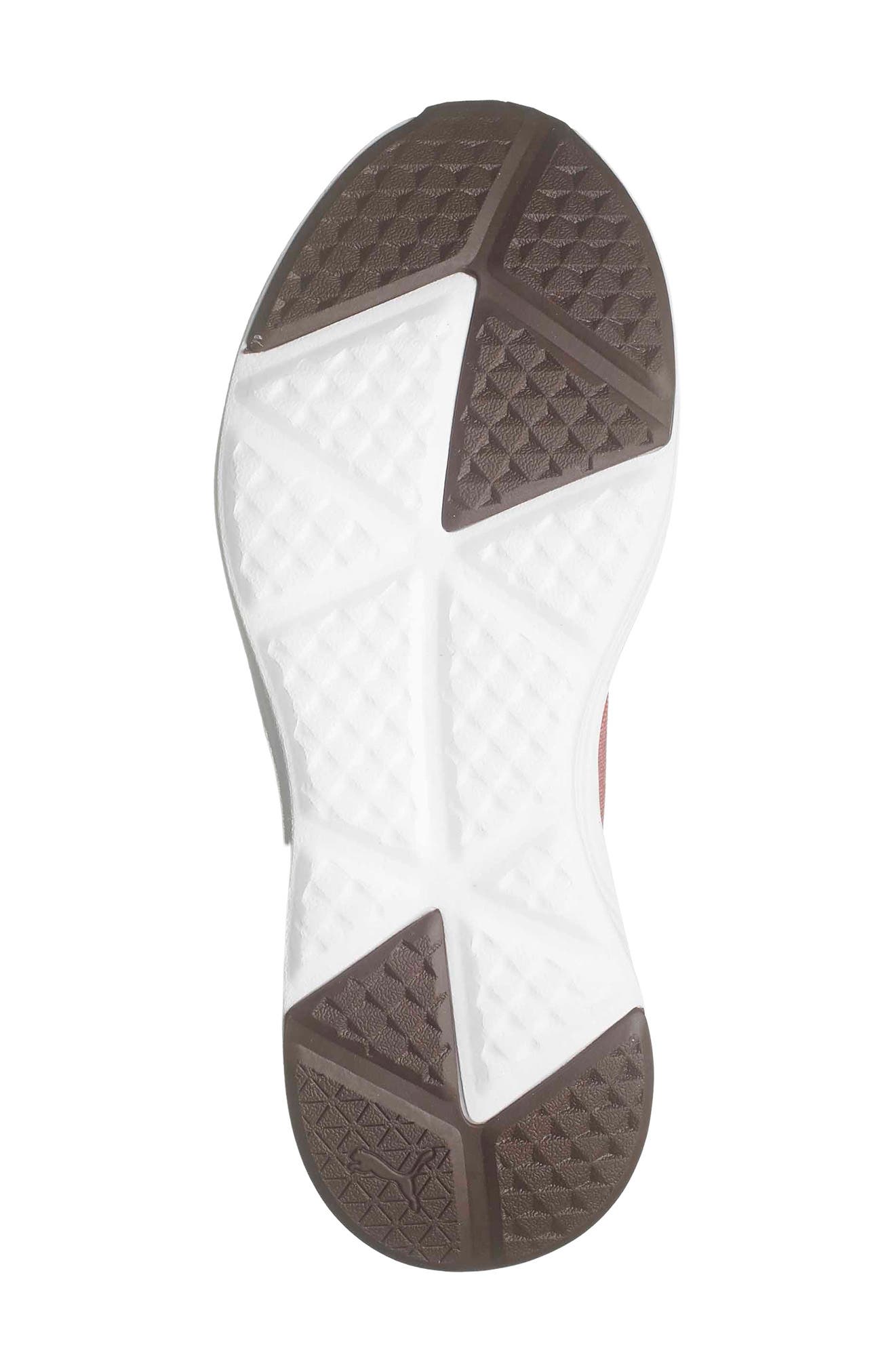 PUMA Prowl Slip-On Shine Sneaker, Alternate, color, 